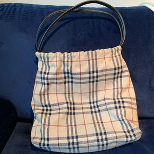 Burberry Tote